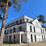 דירה Baltic *