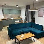 דירה Baltic *