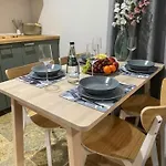 דירה Baltic *