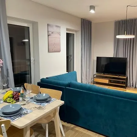 Baltic Apartment