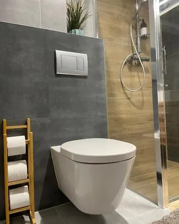 Apartment Baltic *