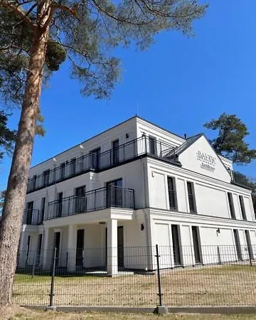 Apartment Baltic *