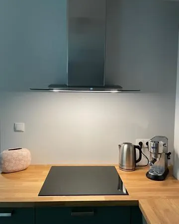 Baltic Apartment