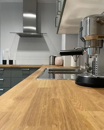 Baltic Apartment