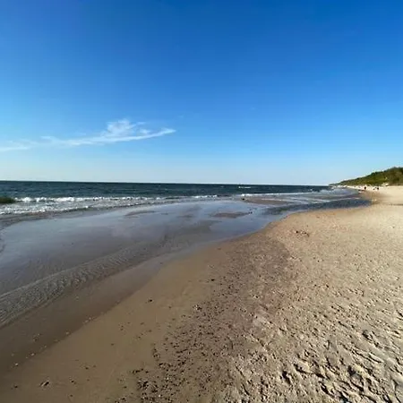 Baltic 公寓 波别罗沃