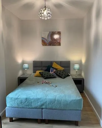 Baltic Apartment