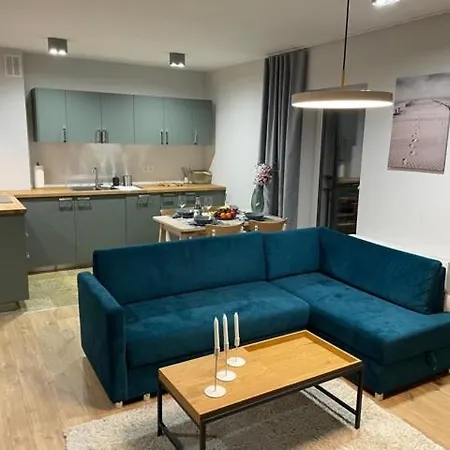 Apartment Baltic *