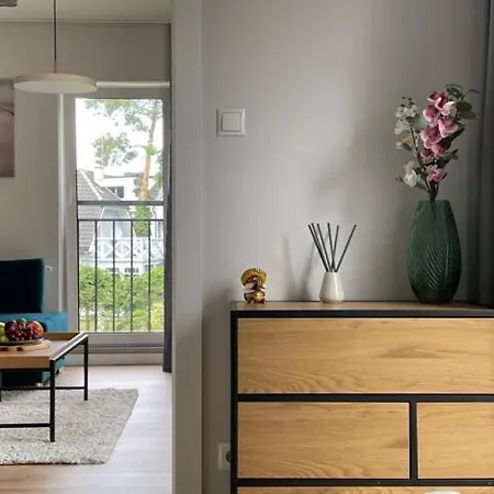 Baltic 아파트 포비에로보