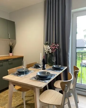 Apartment Baltic *