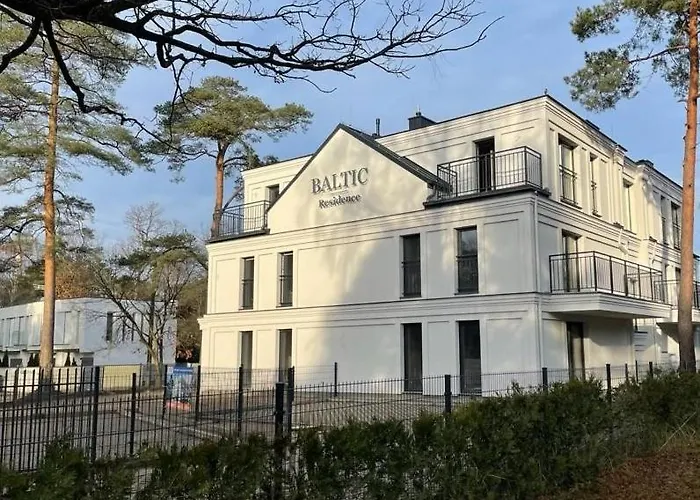 Baltic Apartmán