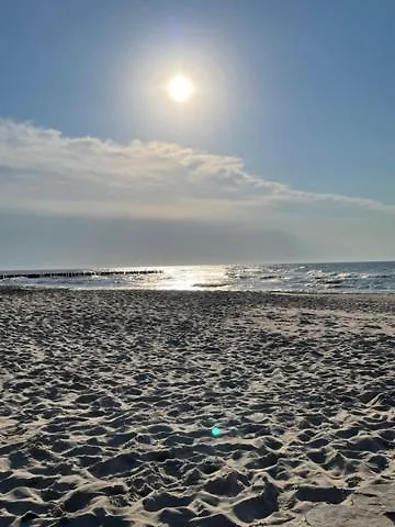 Baltic Apartmán Pobierowo