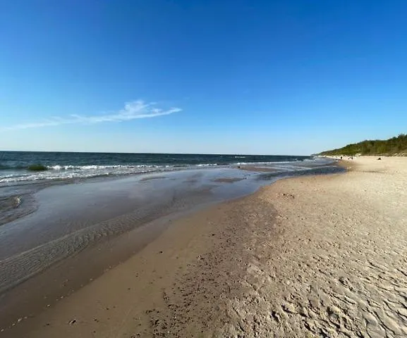 Baltic Apartmán Pobierowo